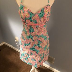 Lilly dress